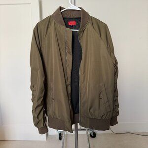 Killion Spring Edition MA-1 Bomber